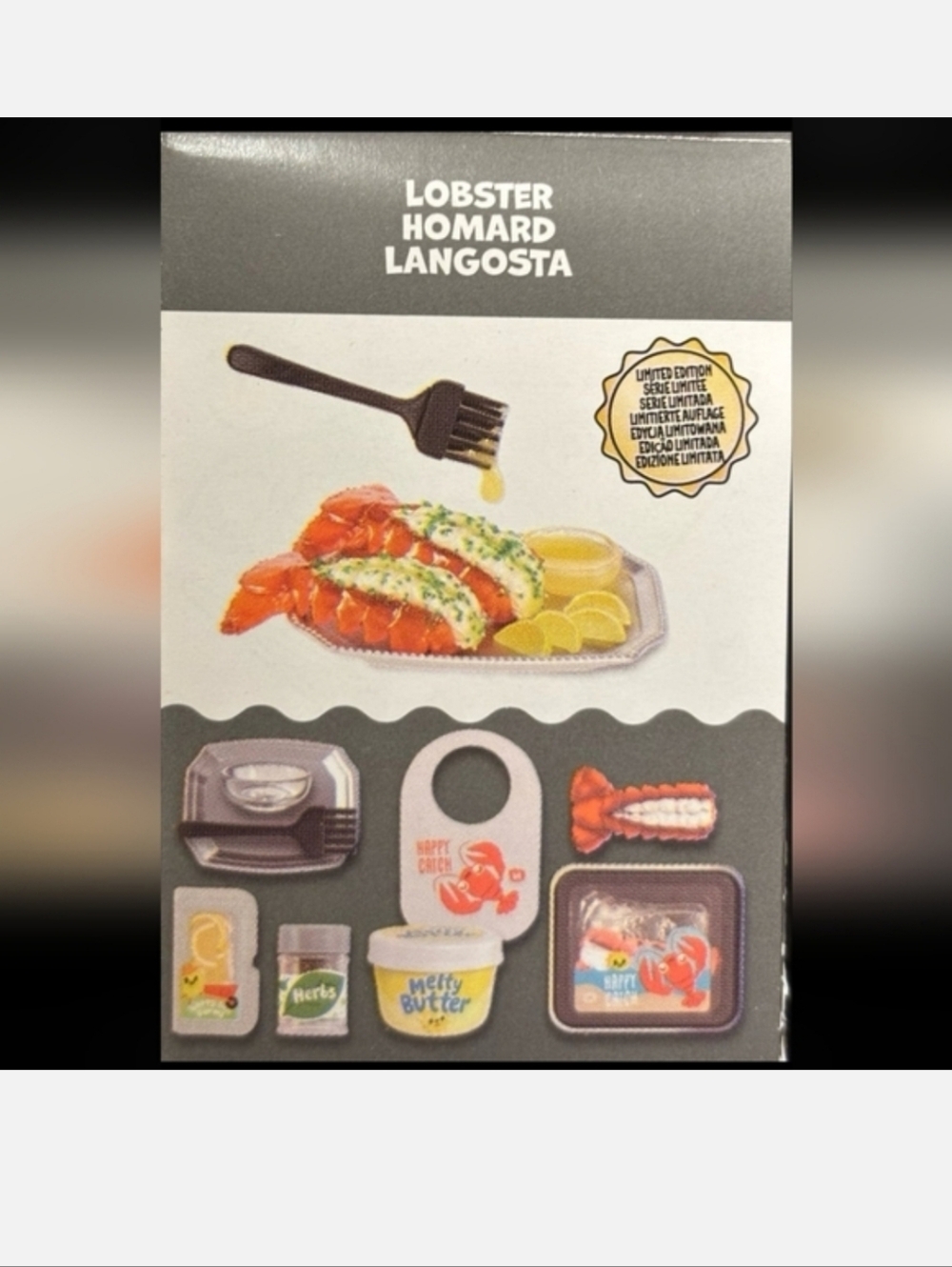 Miniverse Make It Mini Food Rares Bundle - Picture 3 of 9